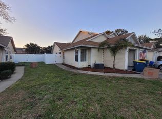 3532 Rain Forest Dr W, Jacksonville, FL 32277