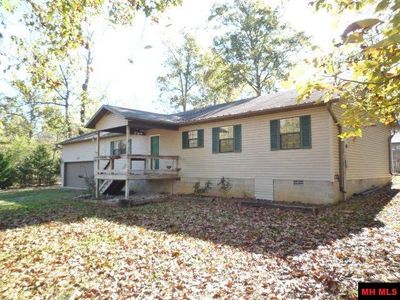235 Lake Forest Ter, Bull Shoals, AR, 72619