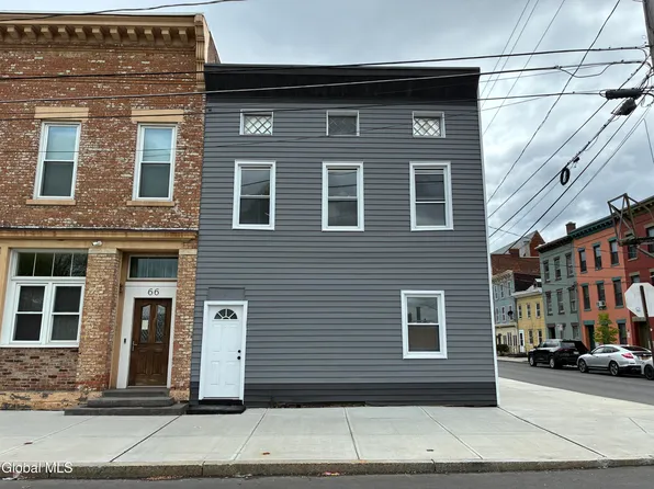 68 Bassett Street, Albany, NY 12202