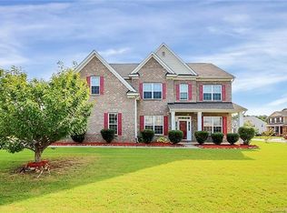 3019 Gray Farm Rd, Indian Trail, NC 28079
