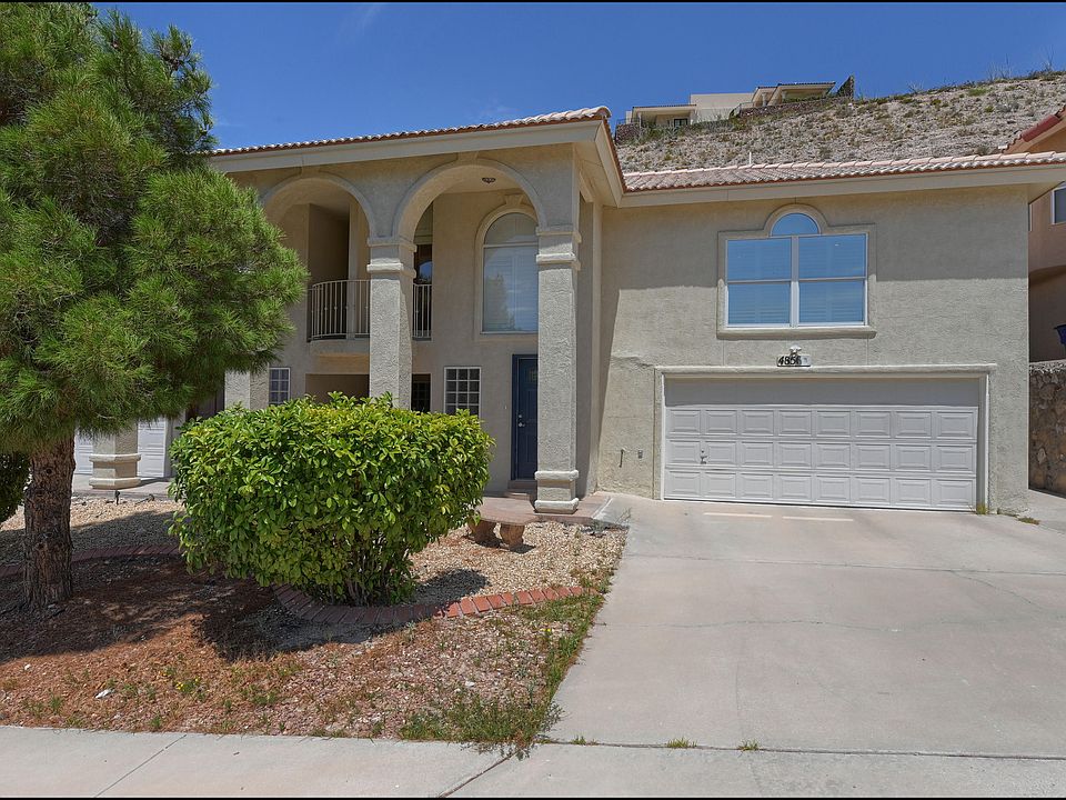 1st image of 4856 Excalibur Dr #B