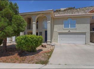 4856 Excalibur Dr #B, El Paso, TX 79902