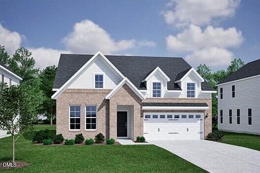 1st image of 2024 Bull City Bnd #350
