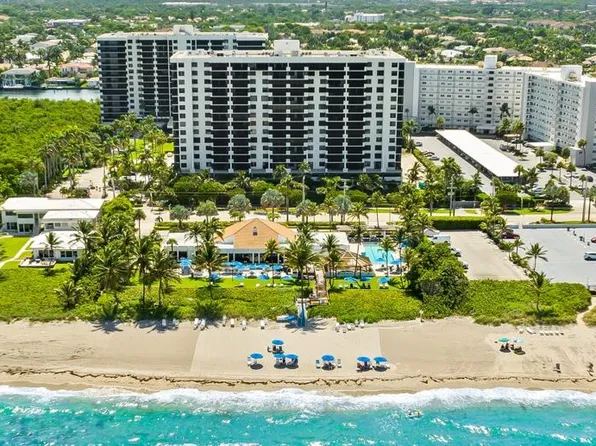 (undisclosed Address), Highland Beach, FL 33487