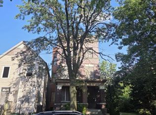 7345 S Princeton Ave, Chicago, IL 60621