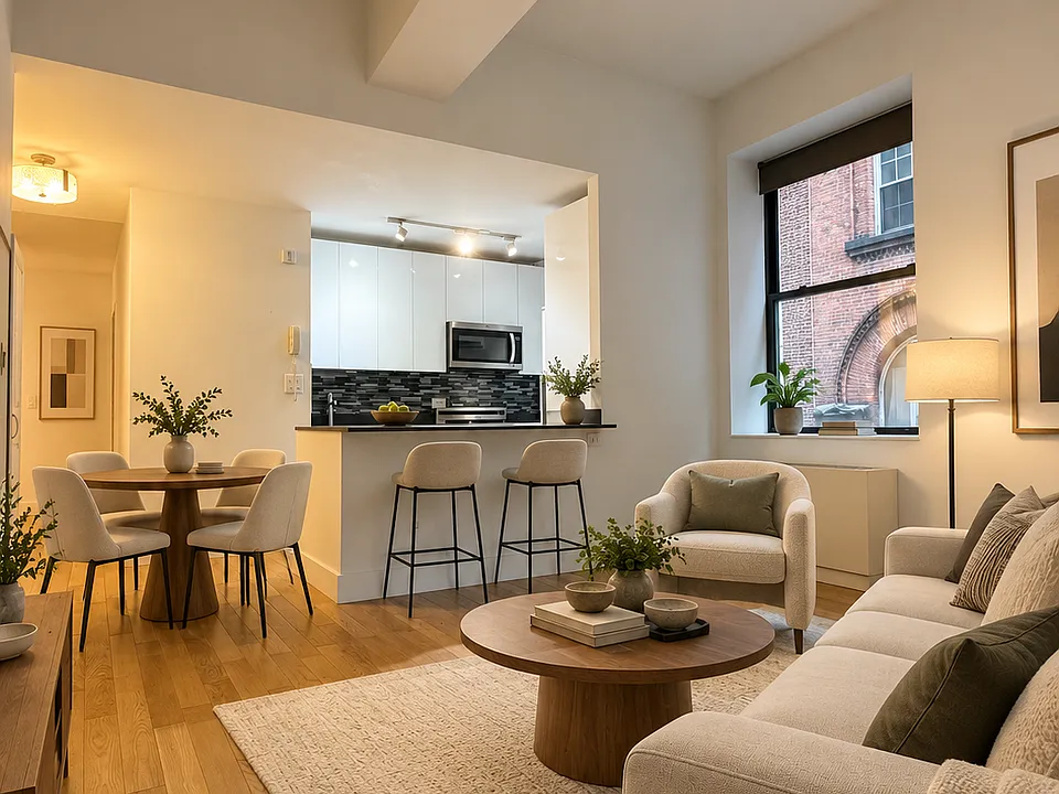 99 John St #205