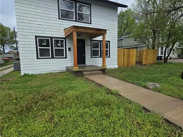 106 W Neosho St, Iola, KS 66749