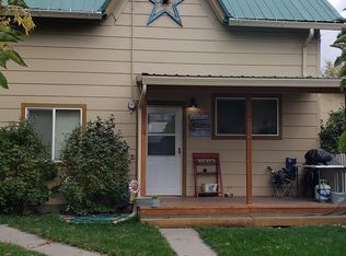 953 N Gale St, Union, OR 97883