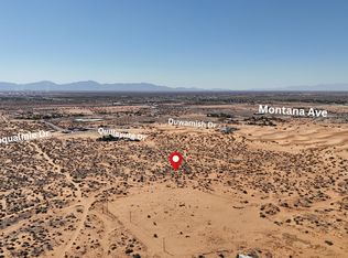 Oleary Dr, El Paso, TX 79938