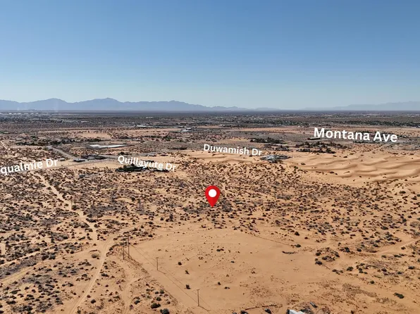 Oleary Dr, El Paso, TX 79938