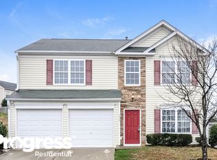 5809 Quitman Trl, Raleigh, NC 27610