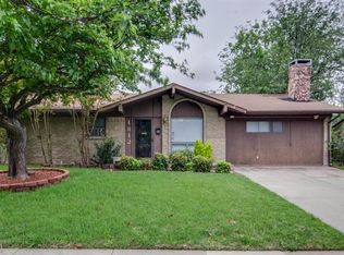 1812 Westwood Cir, Carrollton, TX 75006