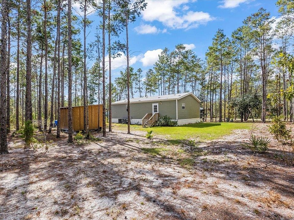 1316 Oak Pond Cir, Steinhatchee, FL 32359 Zillow