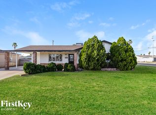 3102 W Charter Oak Rd, Phoenix, AZ 85029