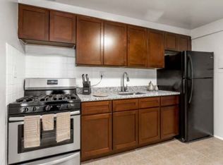 Cherry Pointe Apartments, Hyattsville, MD 20785