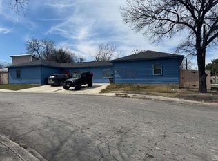2902 S Laredo St #2, San Antonio, TX 78207