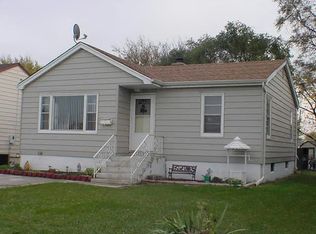 507 Elsie Ave, Crest Hill, IL 60403