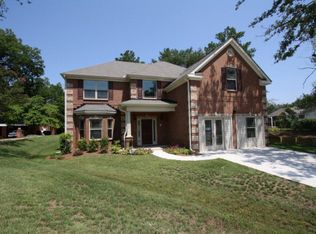 196 Fairlane Dr N, Augusta, SC --