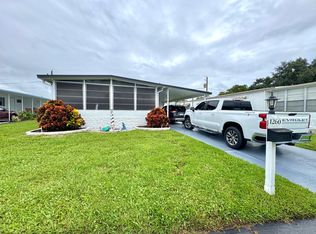 1260 Valley Forge Dr, Daytona Beach, FL 32119