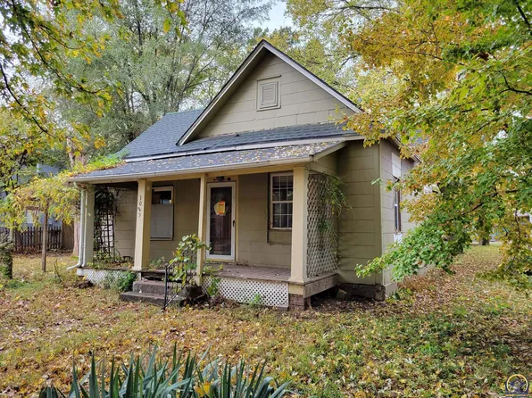 1025 NW Jackson St, Topeka, KS 66608