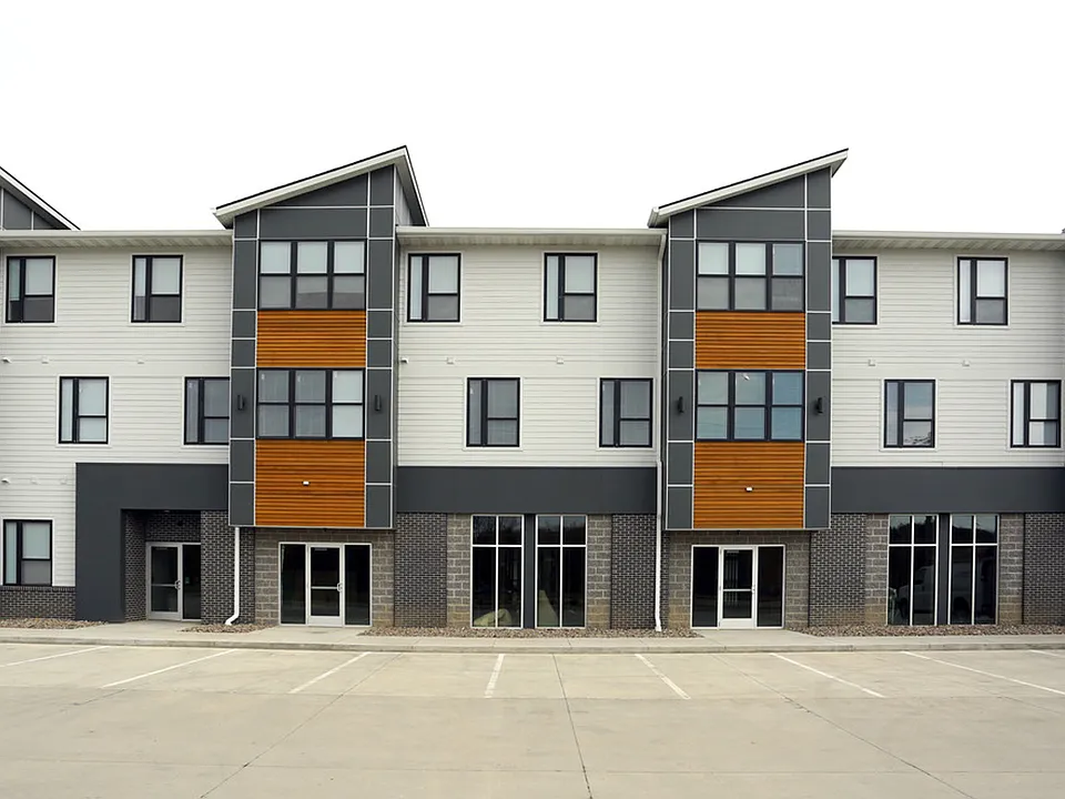 Skyline Lofts