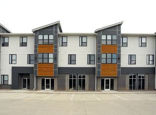 Skyline Lofts, Ankeny, IA 50023