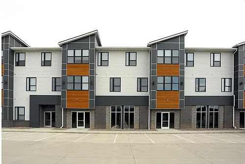 Skyline Lofts Photo 1