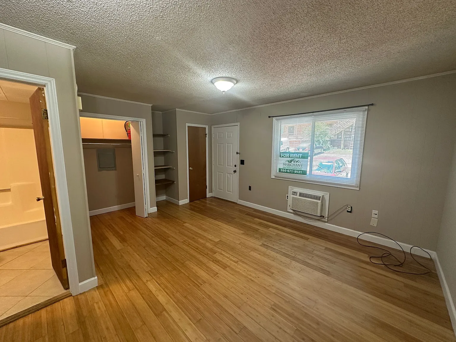 Studio Apartment For Rent Near Clemson University — Photo 2