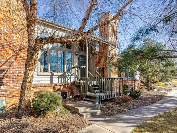 4251 S Fairplay Circle #E, Aurora, CO 80014