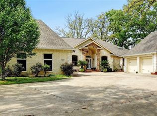 12217 Fm 2728, Terrell, TX 75161