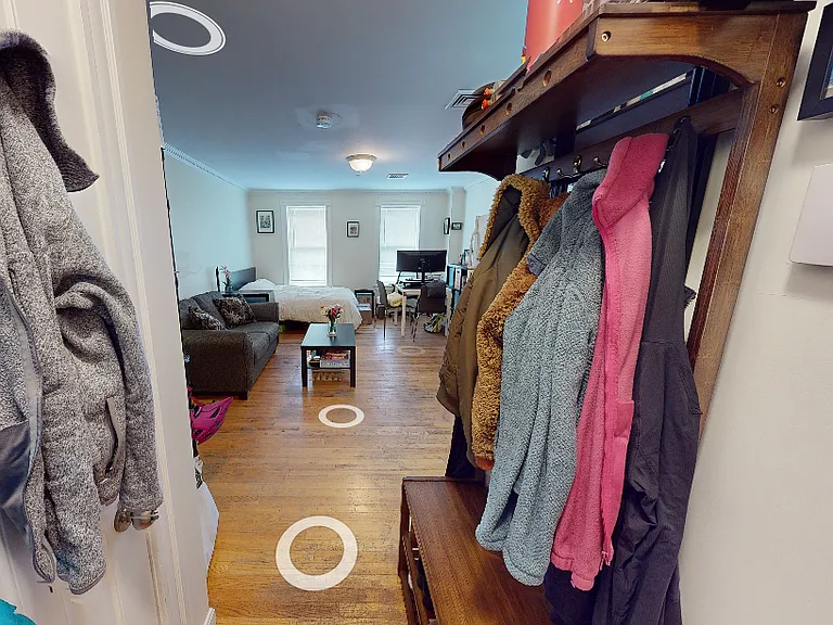 4 Bishop Allen Dr #1 — Photo 4
