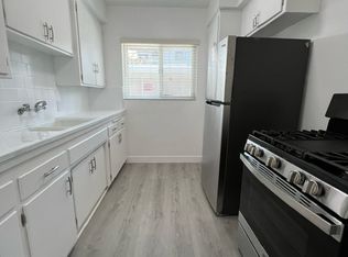 3320 S Durango Ave APT 5, Los Angeles, CA 90034