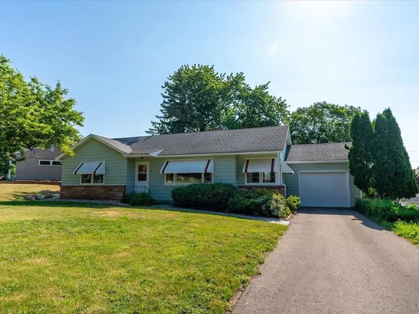 405 Maple Street, Deforest, WI 53532