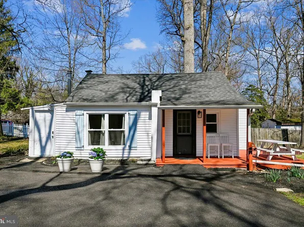 863 Dogwood Trl, Crownsville, MD 21032