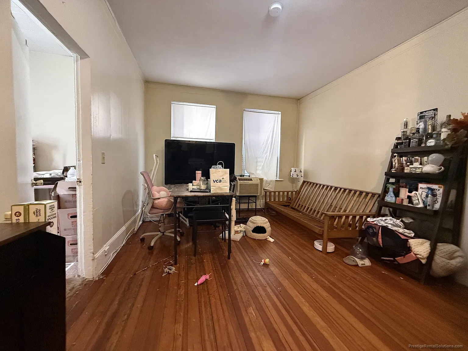 73 S Huntington Ave — Photo 3