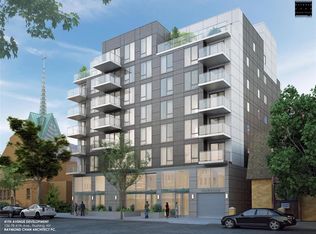 136-80 41st Ave #7C, Flushing, NY 11355