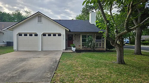 8907 Creekmont Cv Photo 1