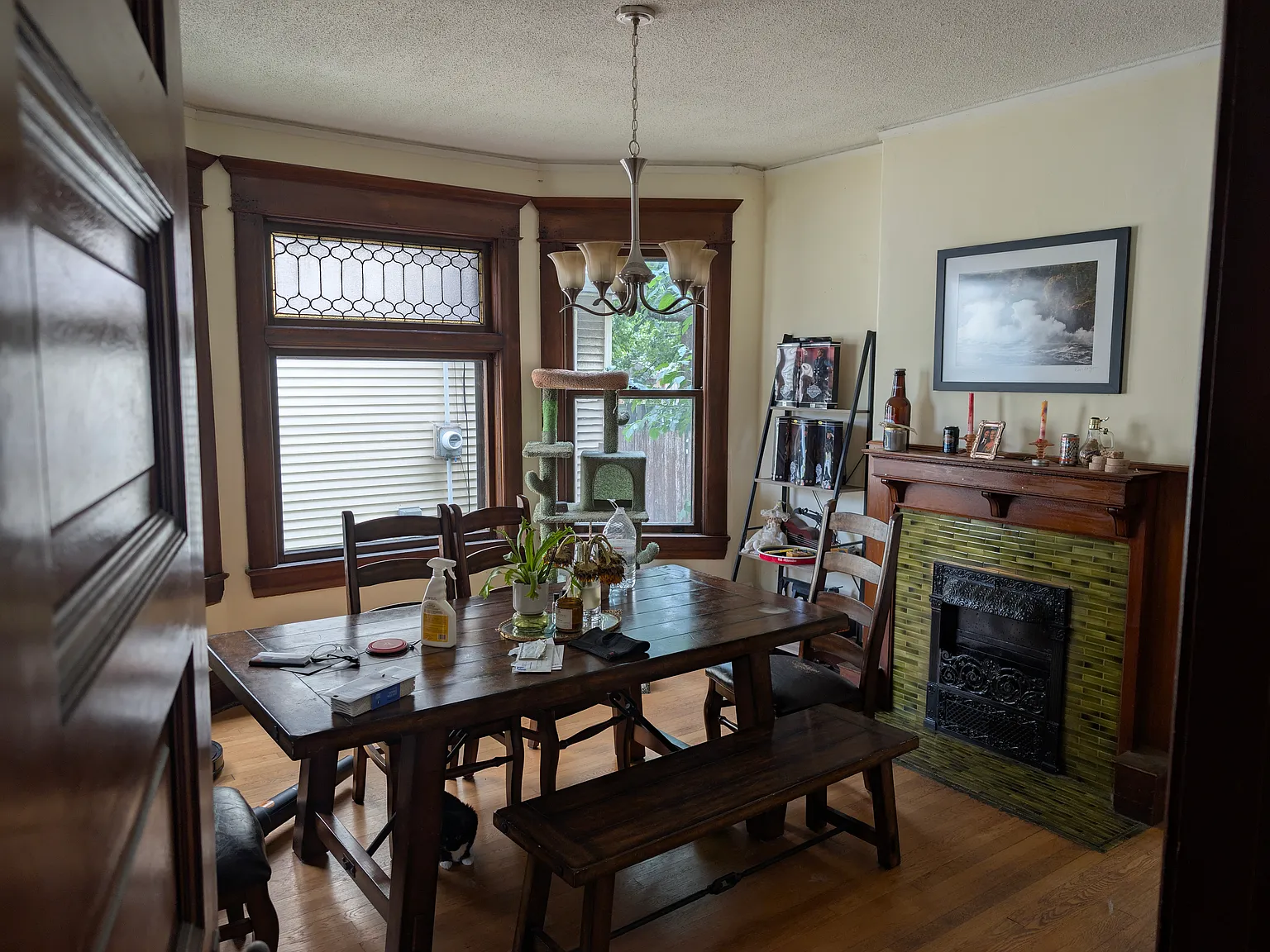 3 bed, 1800 sqft, $2,500 — Photo 4