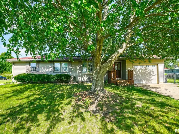 16114 N Admiral Rd, Chillicothe, IL 61523