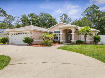 137 WYNNFIELD DRIVE, Palm Coast, FL, 32164