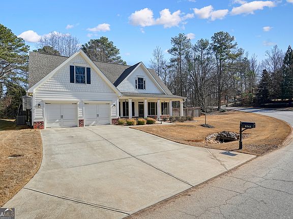 2nd image of 6243 Allen Ivey Rd SE