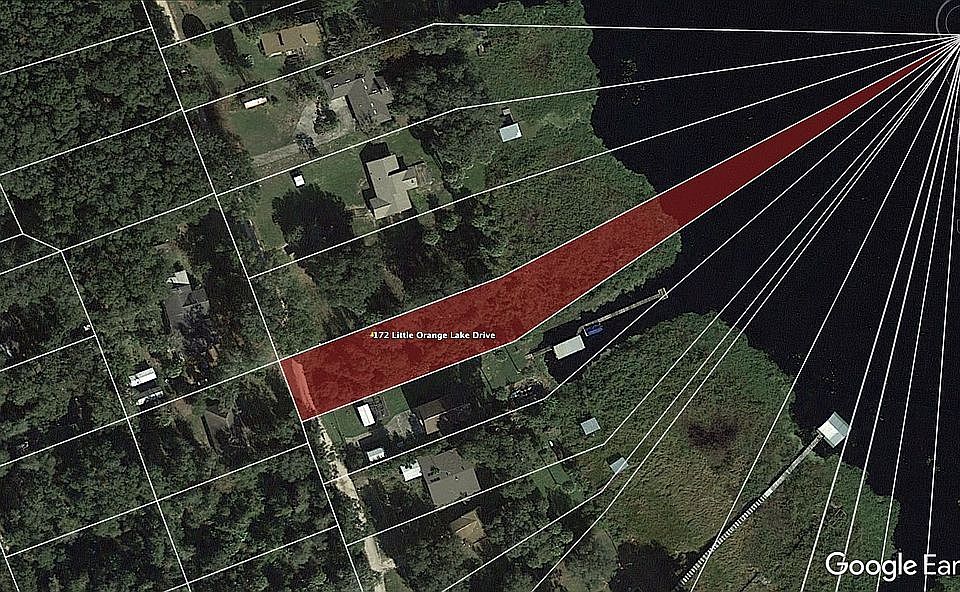 1st image of 172 Little Orange Lake Dr