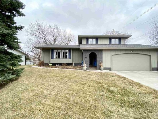 1209 Angus Dr Norfolk Ne 68701 Zillow