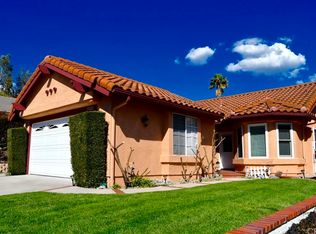 19222 Echo Pass Rd, Trabuco Canyon, CA 92679