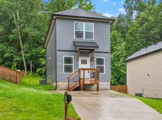 58 Cave Springs Rd, Clarksville, TN 37042