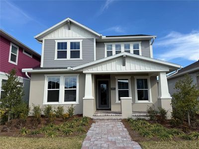 10043 Dulbecco St, Orlando, FL, 32827