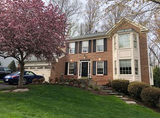20592 Cutwater Pl, Sterling, VA 20165