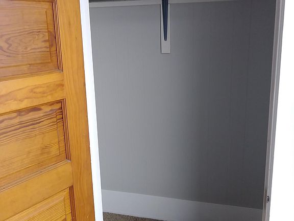 Bedroom Closet