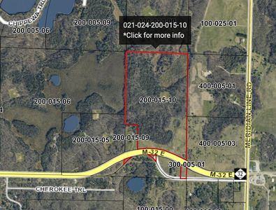 14698 E M 32, Johannesburg, MI, 49751