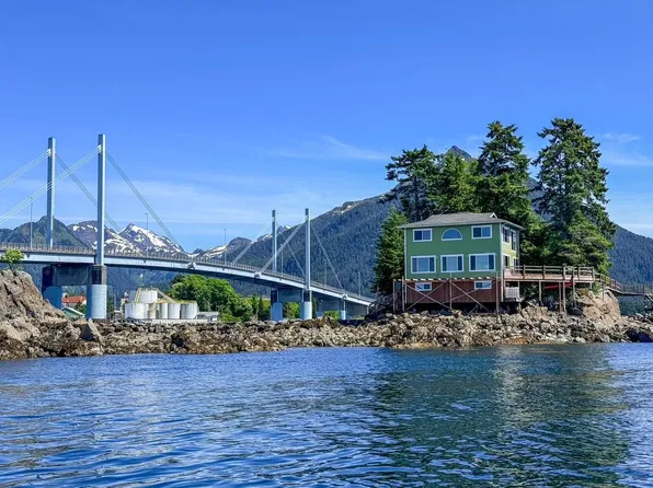 500 Lincoln St, Sitka, AK 99835